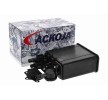 ACKOJA Kömür kutusu — Toyota Solara (2)