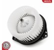 ESEN SKV Üfleyici motoru — Nissan Maxima (5)
