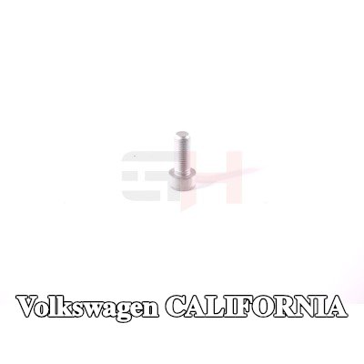 GH برغي التثبيت، وصلة كروية — Volkswagen California