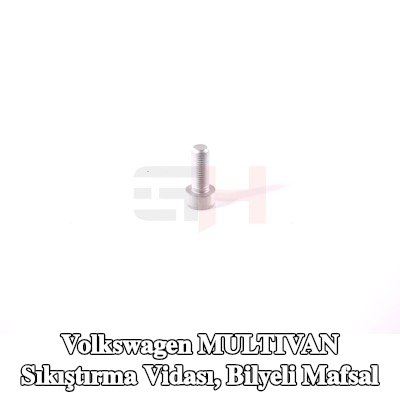 GH Sıkıştırma Vidası, bilyeli mafsal — Volkswagen Multivan