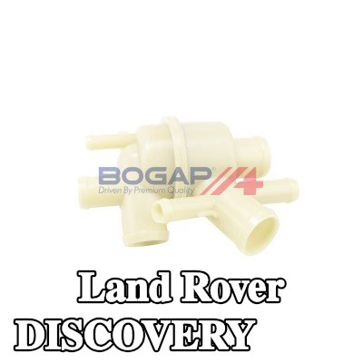 BOGAP ثرموستات 82°C, مع حشيات/مانعات تسرب — 2012 Land Rover Discovery