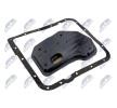 NTY Otomatik şanzıman filtre kiti — Chevrolet Express (2)