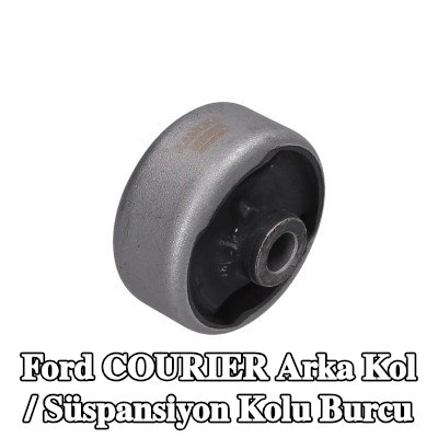 KAMOKA Arka kol / Süspansiyon kolu burcu Ön Aks, Arka, her iki taraf — 2000 Ford Courier
