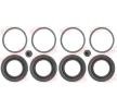 QUICK BRAKE Onarım Kiti, fren kaliperi — 2012 BMW 2 Series (3)
