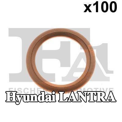 FA1 حلقة مانعة للتسرب — Hyundai Lantra