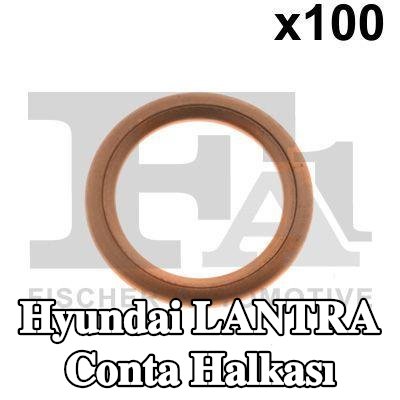 FA1 Conta halkası — Hyundai Lantra