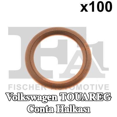 FA1 Conta halkası — Volkswagen Touareg