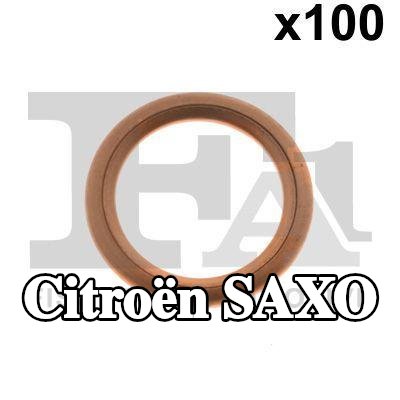 FA1 حلقة مانعة للتسرب — Citroën Saxo