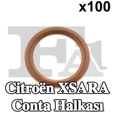 FA1 Conta halkası — Citroën Xsara