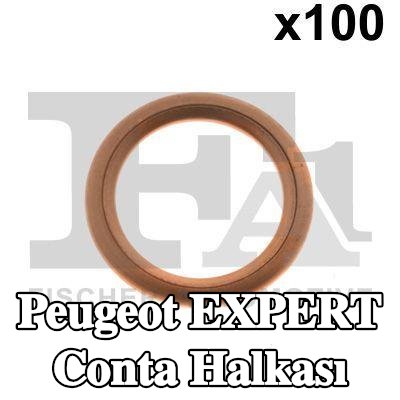 FA1 Conta halkası — Peugeot Expert