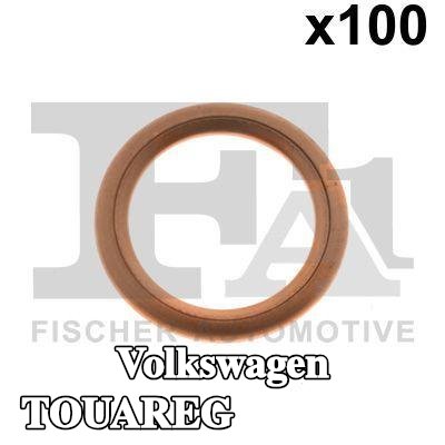 FA1 حلقة مانعة للتسرب — Volkswagen Touareg