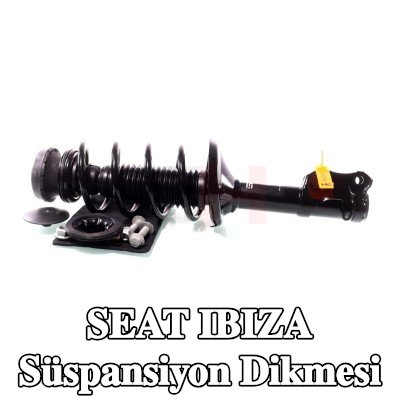 GH Süspansiyon Dikmesi — 2002 SEAT Ibiza