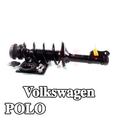 GH دعامة نظام التعليق — 2000 Volkswagen Polo
