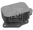 FEBI BILSTEIN Motor yağı soğutucusu — Toyota Aygo (1)