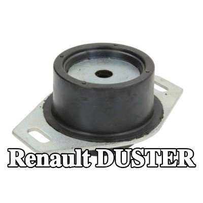 REINHOCH الحامل, تركيب المحرك المحور الأمامي, يمين — 2012 Renault Duster