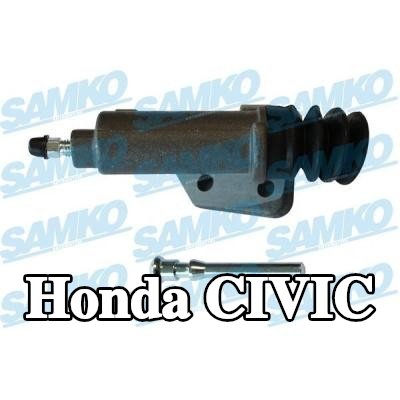 SAMKO أسطوانة القابض التابعة — Honda Civic