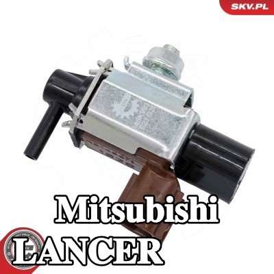 ESEN SKV محول الضغط — Mitsubishi Lancer