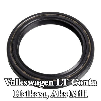 FEBI BILSTEIN Conta halkası, aks mili — Volkswagen Lt