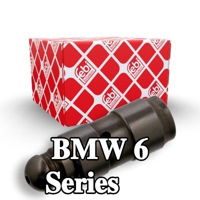 FEBI BILSTEIN صمام — 2004 BMW 6 Series