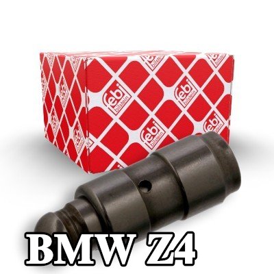 FEBI BILSTEIN صمام — 2011 BMW Z4