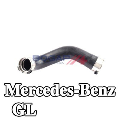 BOGAP خرطوم سحب الشاحن — Mercedes-Benz Gl