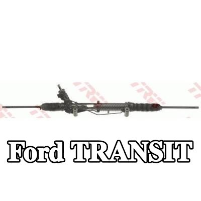 TRW عمود التوجيه بدون واقي حراري — 2011 Ford Transit