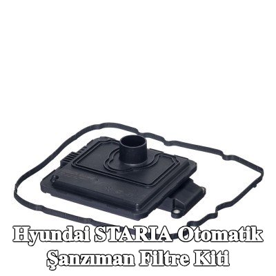 HENGST FILTER Otomatik şanzıman filtre kiti — Hyundai Staria