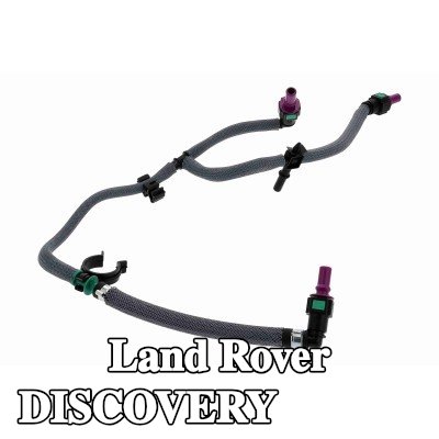 VAICO خرطوم الوقود — Land Rover Discovery