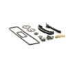 RIDEX Triger zinciri kiti Alt, Üst, dişliler ile, contasız/sızdırmazlık elemanları olmadan — 2010 Toyota Prius (2)