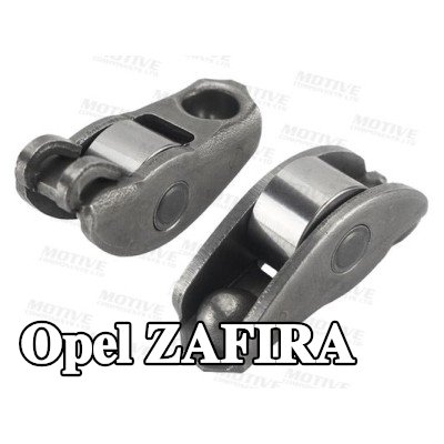 motive ذراع الكرسي الهزاز، توقيت المحرك — 2012 Opel Zafira