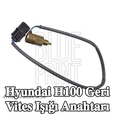 BLUE PRINT Kablolu geri vites lambası anahtarı — 2000 Hyundai H100