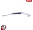 ESEN SKV Yüksek Basınç Hattı, klima — 2000 Opel Vectra (1)