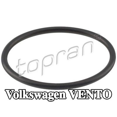 TOPRAN حشية غطاء منظم الحرارة — 1991 Volkswagen Vento