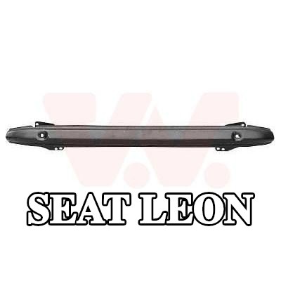 VAN WEZEL دعامة المصد الخلفية — 2002 SEAT Leon