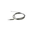 BOSCH El freni kablosu 1640mm, 1044mm — SEAT Ibiza (2)