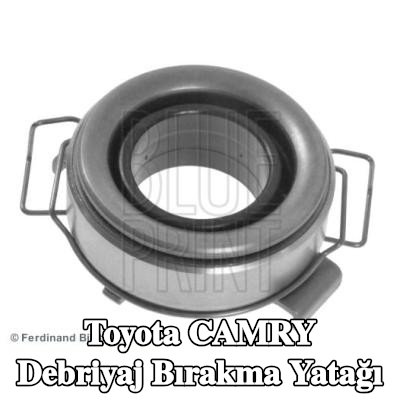 BLUE PRINT Debriyaj bırakma yatağı — Toyota Camry