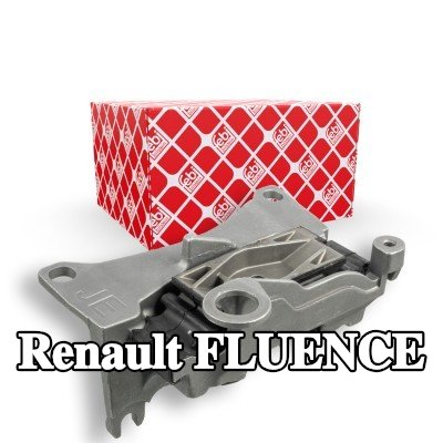 FEBI BILSTEIN تركيب, ناقل الحركة الأوتوماتيكي الأيسر — Renault Fluence