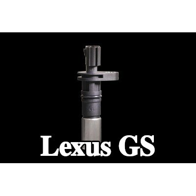 VALEO مستشعر العمود المرفقي — 2012 Lexus Gs