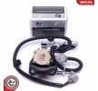 ESEN SKV Far seviye sensörü Arka Aks, bağlantı çubuğu ile, tutuculu, alternatör regülatörü — 2002 Lexus Lx (4)