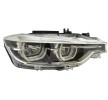 HELLA Far Sağ, LED, far seviyeleme motorlu, gündüz farı/konum lambası için LED kontrol ünitesi olmadan, sinyaller için LED kontrol ünitesi olmadan, kısa far/uzun far için LED kontrol ünitesi olmadan — 2016 BMW 3 Series (2)