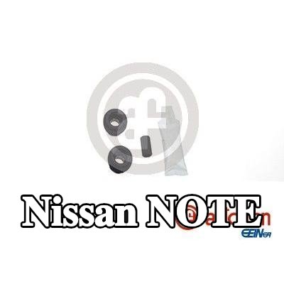 AUTOFREN SEINSA منفاخ، دليل مقياس المكابح — Nissan Note
