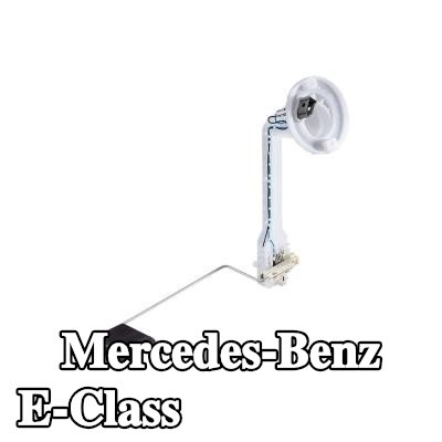 VDO مستشعر مستوى الوقود بدون مضخة — 2000 Mercedes-Benz E-Class
