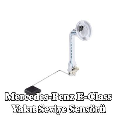 VDO Pompasız yakıt seviye sensörü — 2000 Mercedes-Benz E-Class