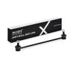 RIDEX Ön aks her iki taraf için stabilizatör kolu, 360mm — Toyota Ractis (1)