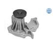 MEYLE Su pompası ORİJİNAL Kalite, contalı/sızdırmaz — Ford Puma (2)