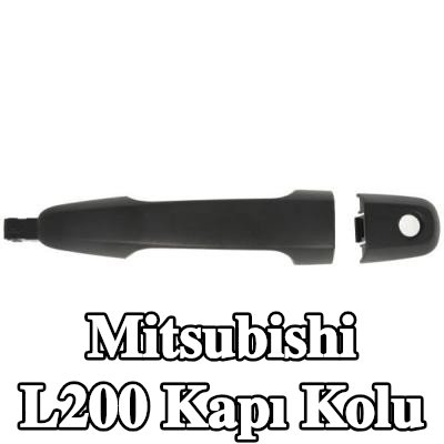 BLIC Kapı kolu, sağ ön — Mitsubishi L200