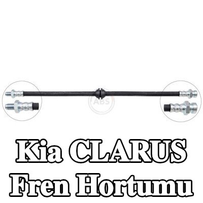 A.B.S. Fren hortumu 415mm — Kia Clarus