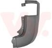 VAN WEZEL Arka tampon Sağ Arka — Ford Transit (1)