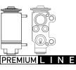 MAHLE AC genleşme valfi — 2012 BMW X3 (1)