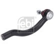 FEBI BILSTEIN Rot kolu ucu Ön Aks Sol, 205mm — 2002 Honda Accord (3)